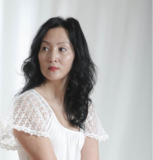 Жүжигчин А.Мөнгөнзулын ээлжит дүр / фото/